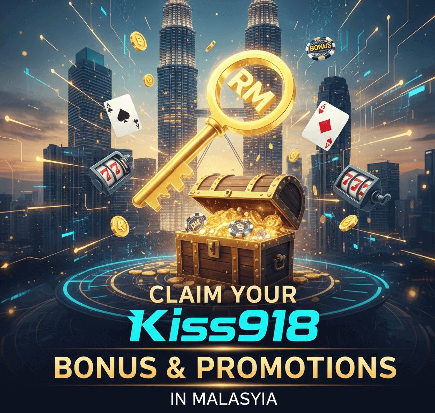claim-your-kiss918-bonus-promotions-in-malaysia